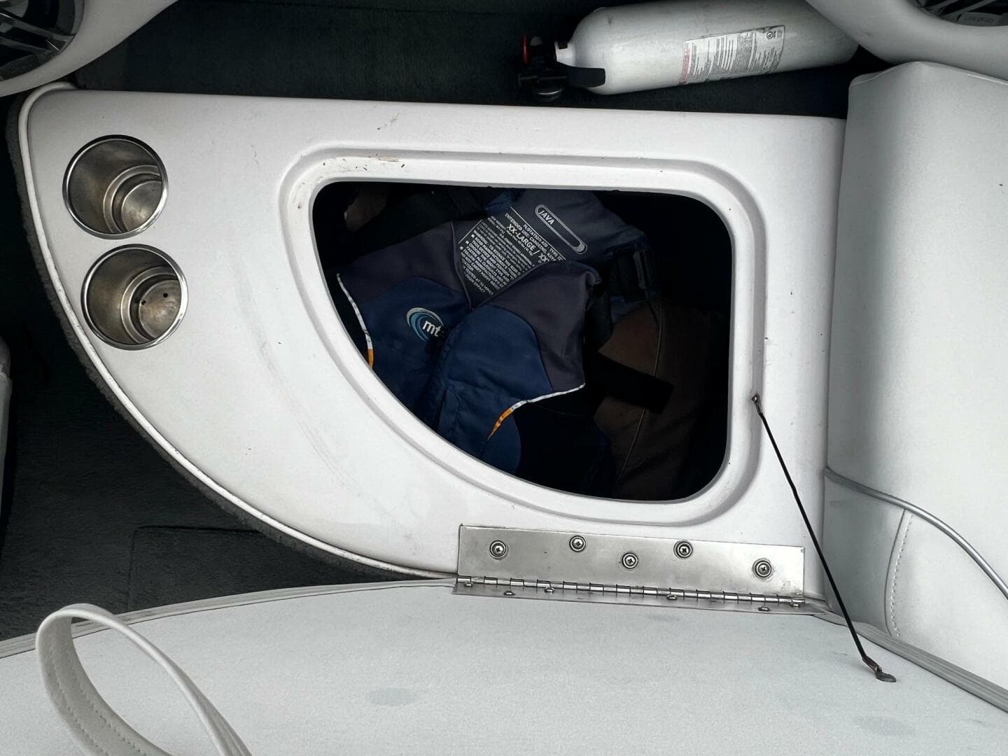 2005 Correct Craft Air Nautique 226