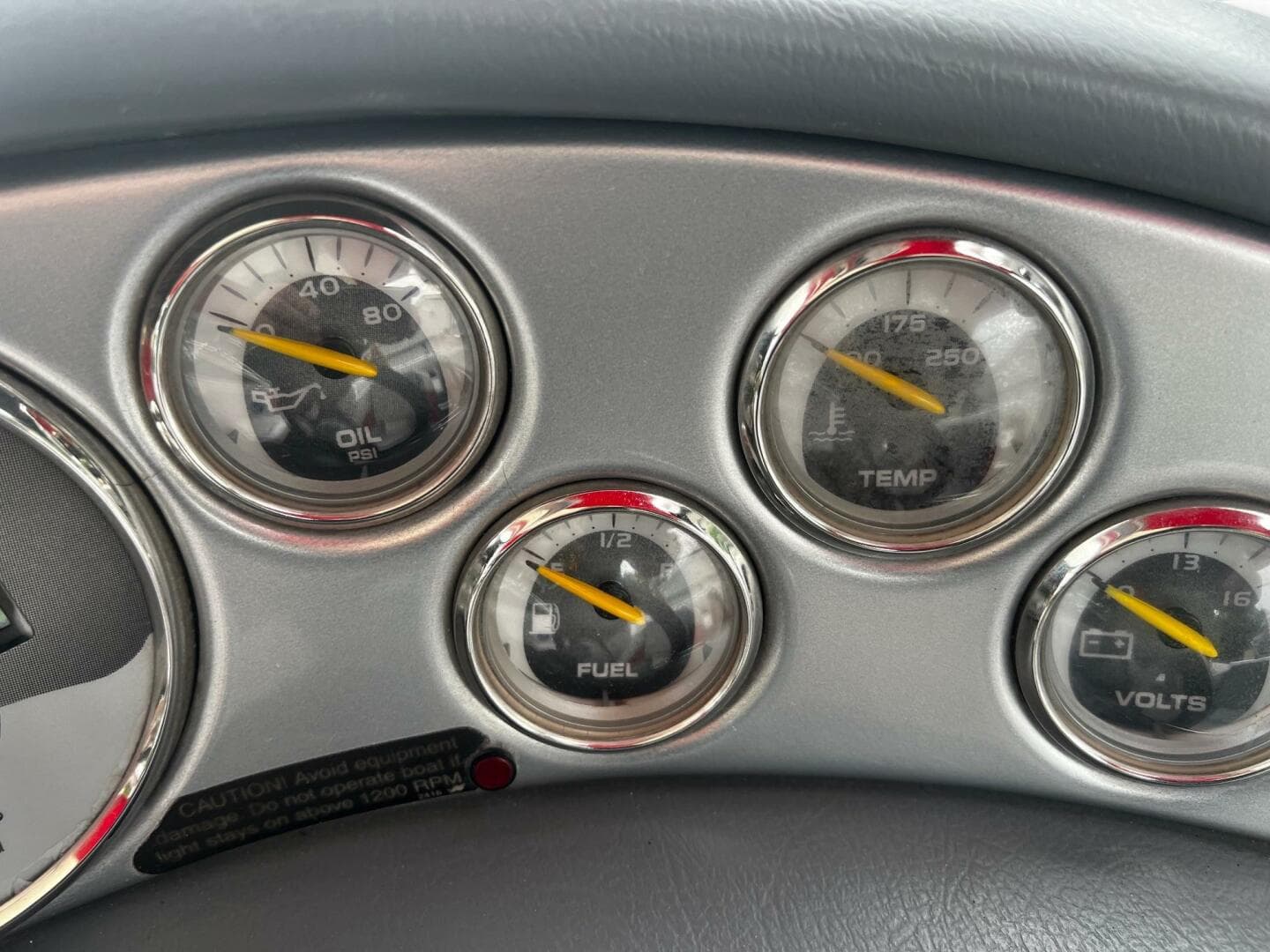 2005 Correct Craft Air Nautique 226