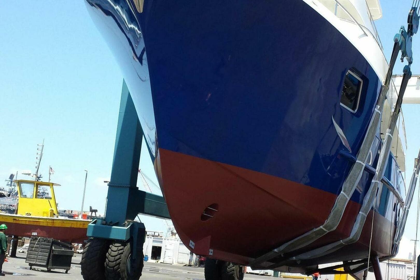 2016 Other Allseas Expedition 92