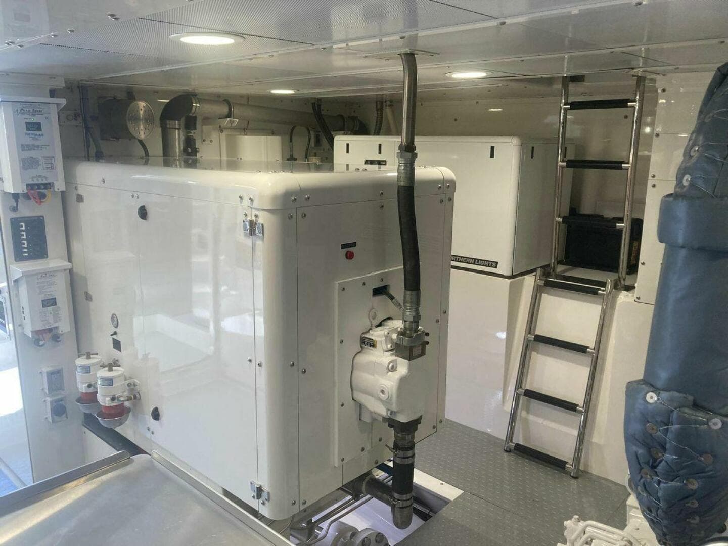 2016 Other Allseas Expedition 92