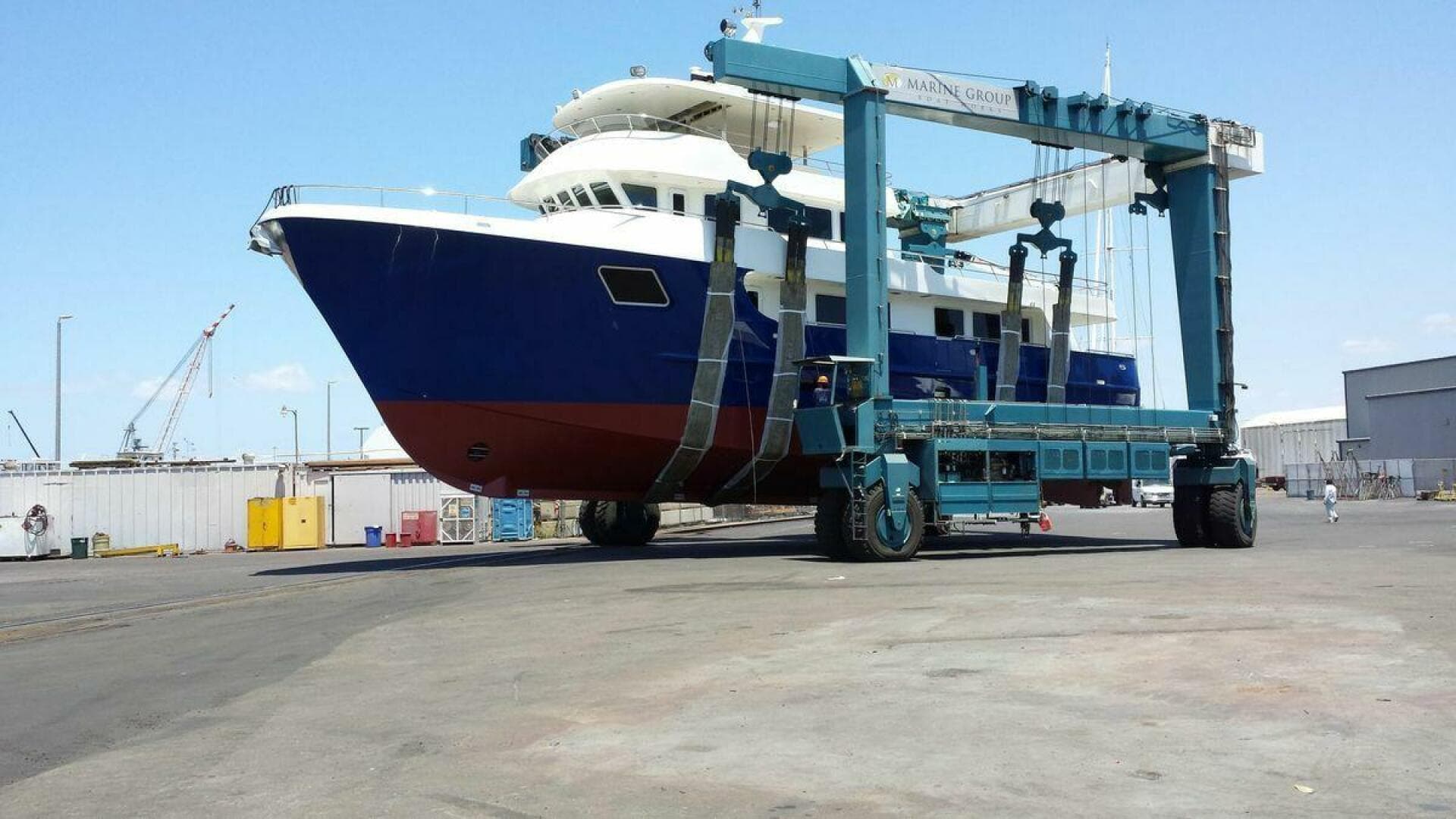 2016 Other Allseas Expedition 92