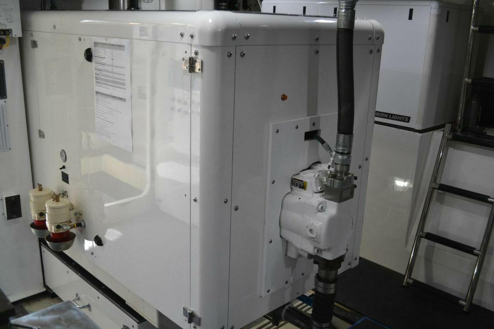 2016 Other Allseas Expedition 92