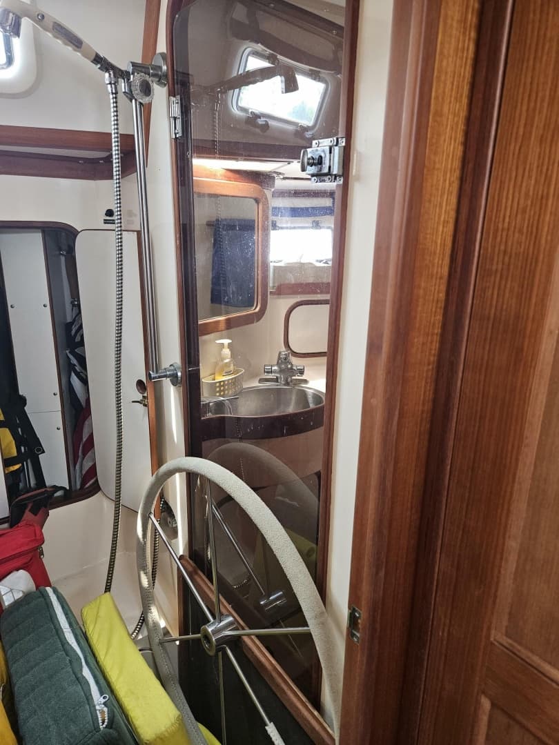 1987 Norseman 400