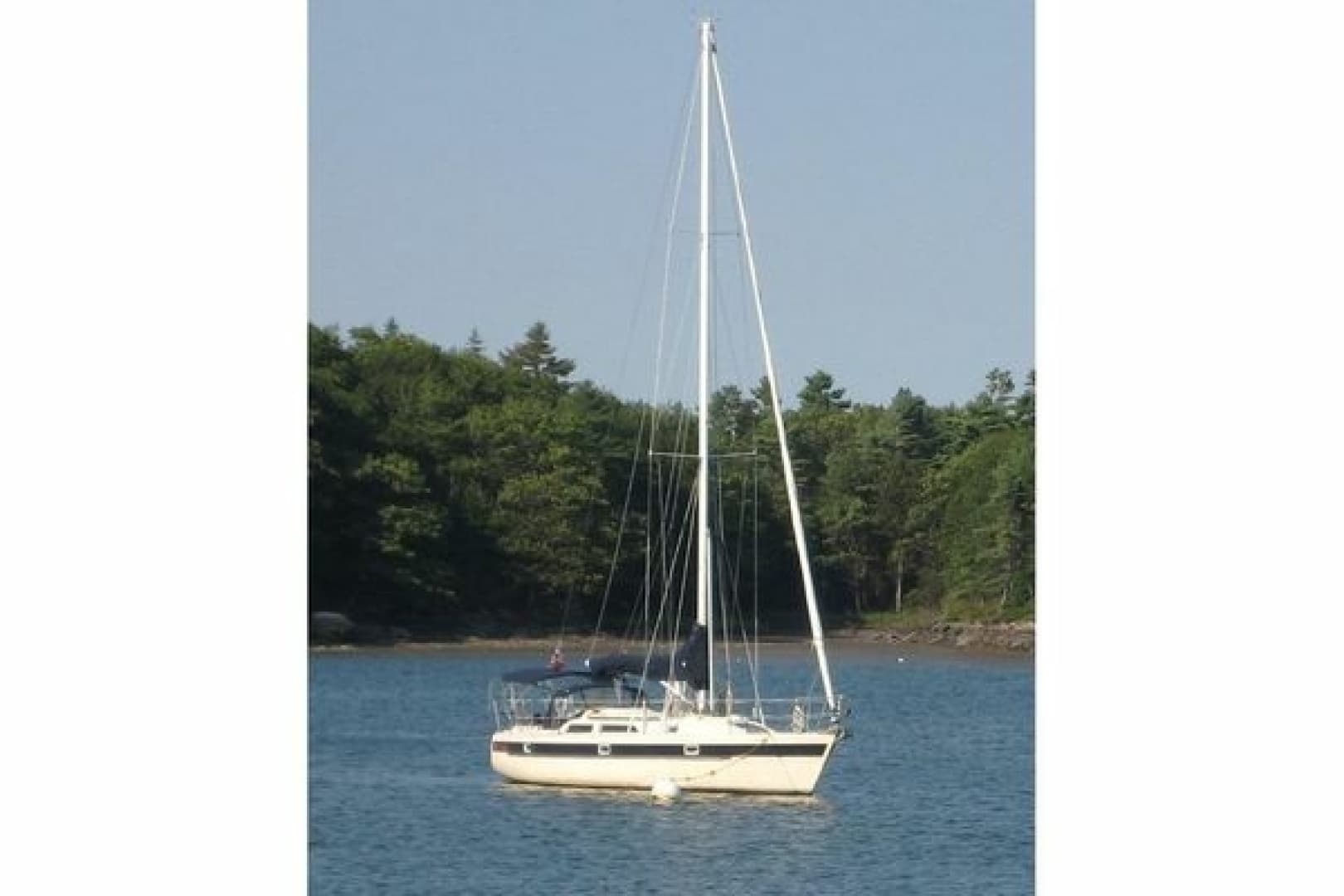 1987 Norseman 