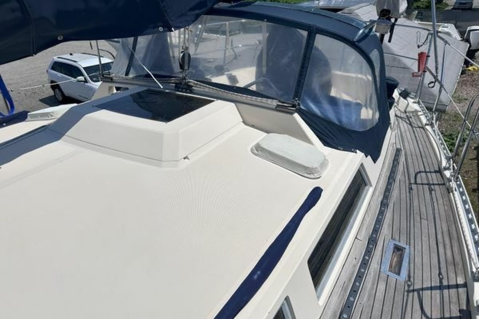 1987 Norseman 