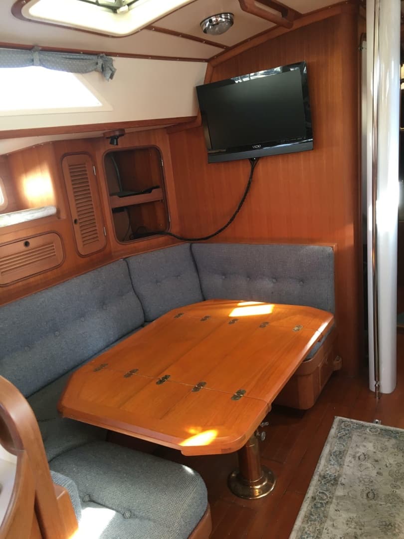 1987 Norseman 400