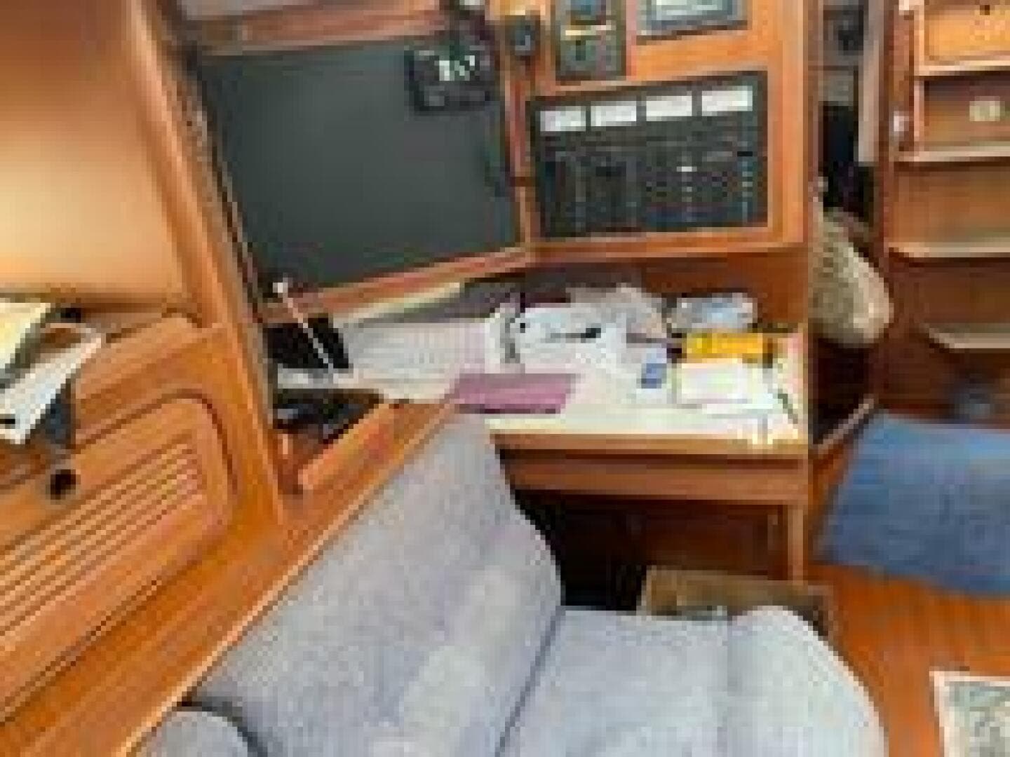 1987 Norseman 400