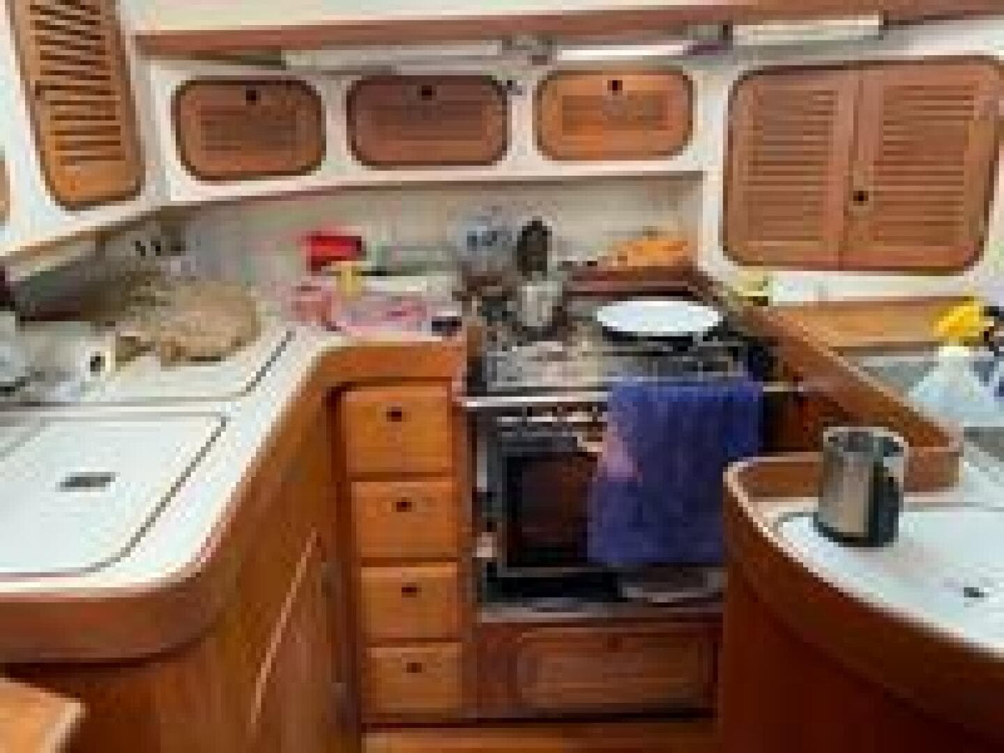 1987 Norseman 