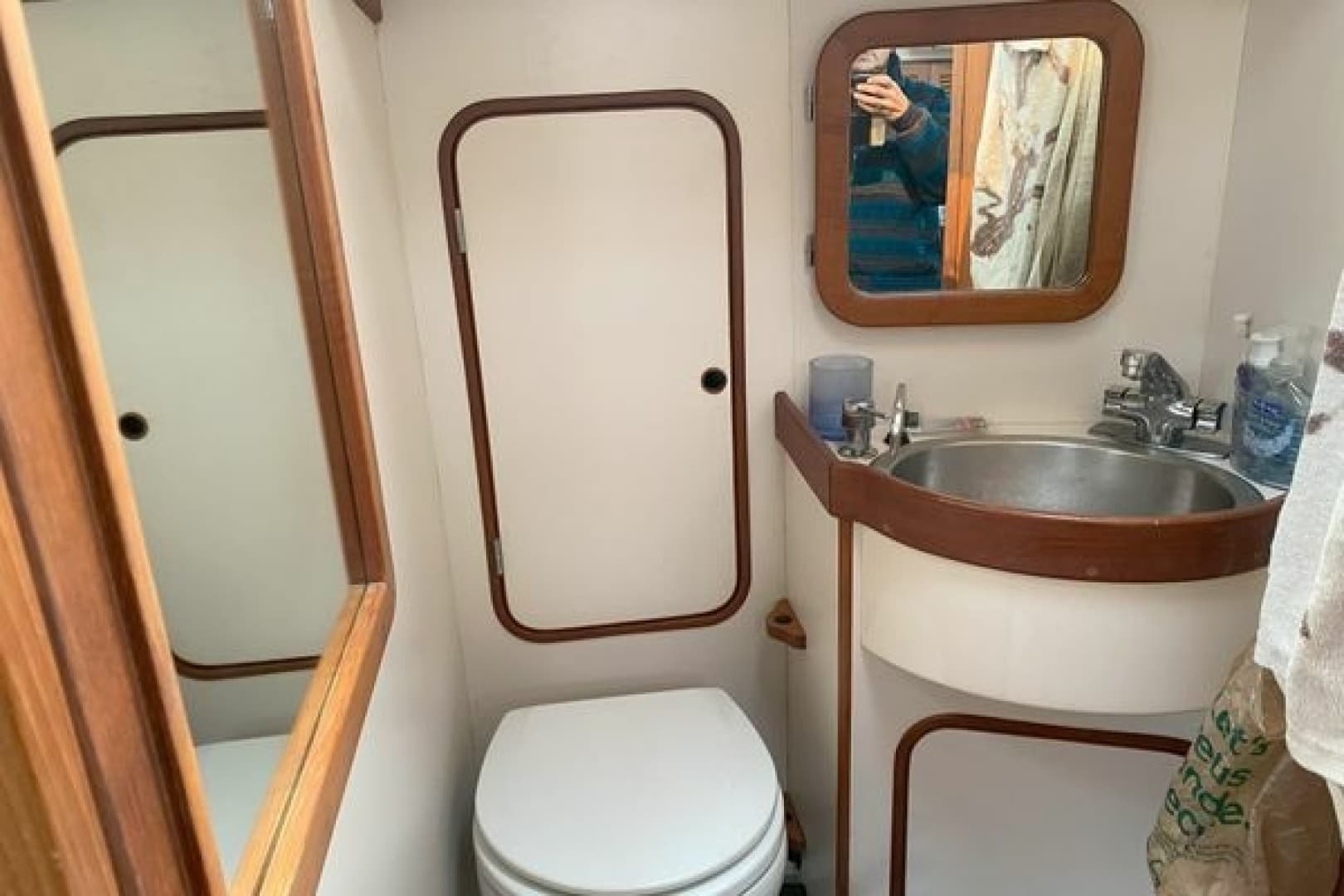 1987 Norseman 400