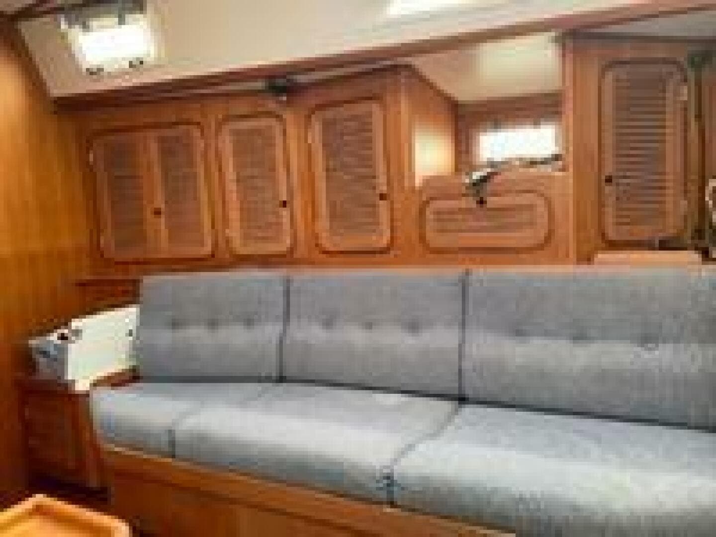 1987 Norseman 400
