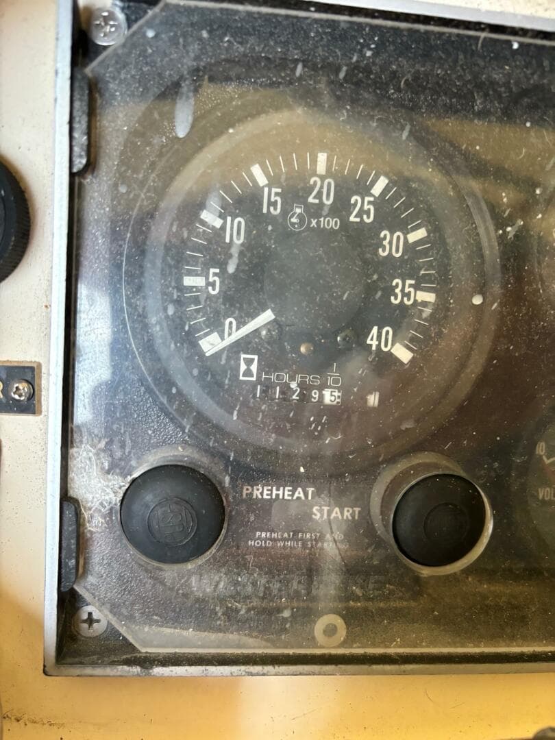 1987 Norseman 