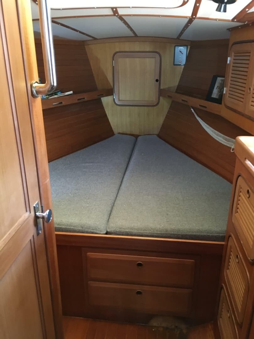 1987 Norseman 400