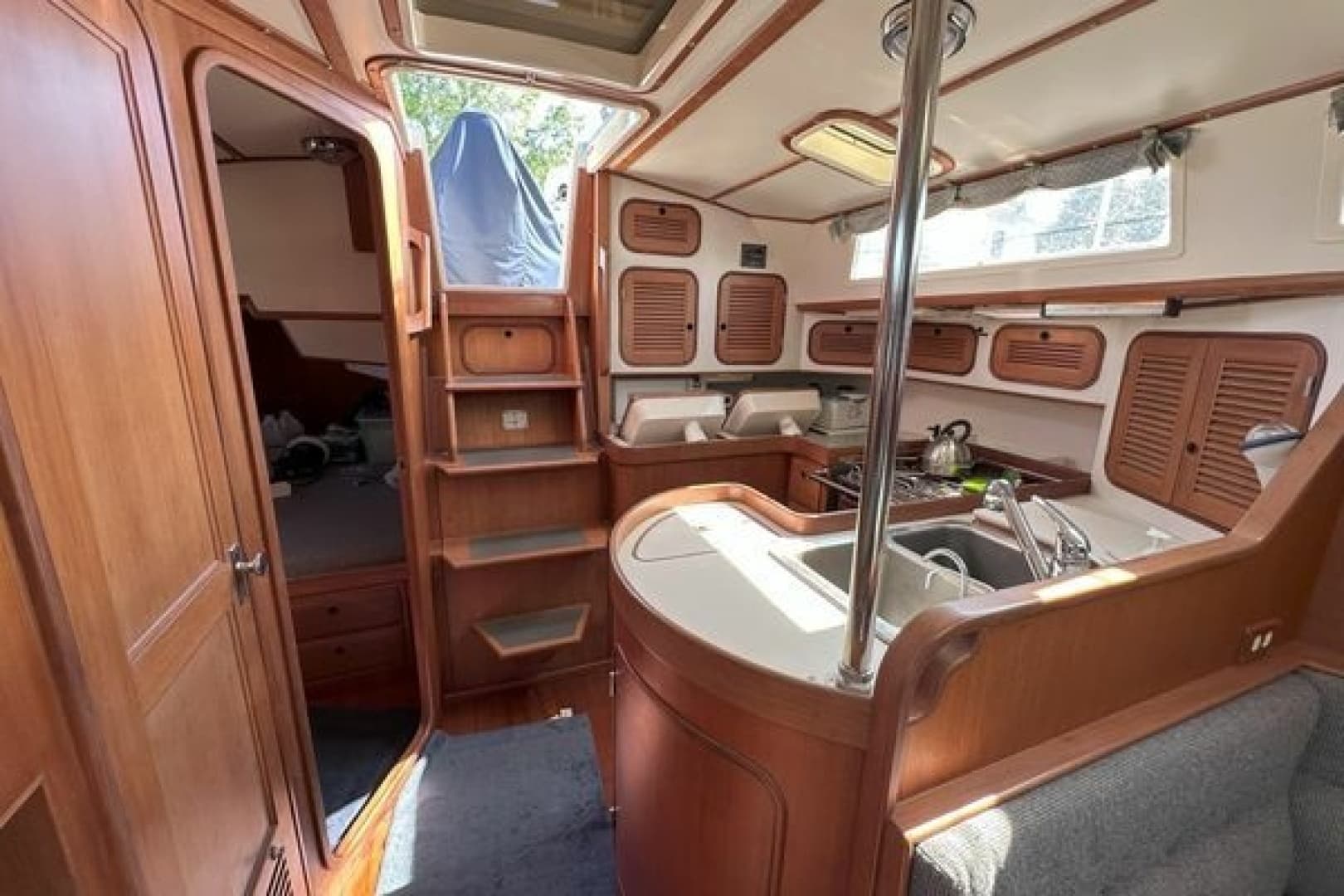 1987 Norseman 