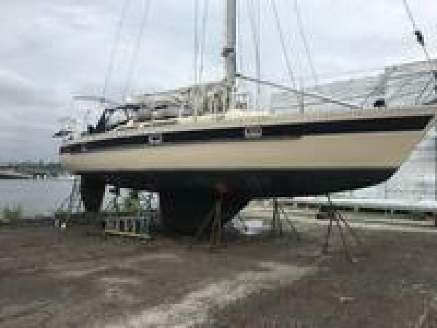1987 Norseman 