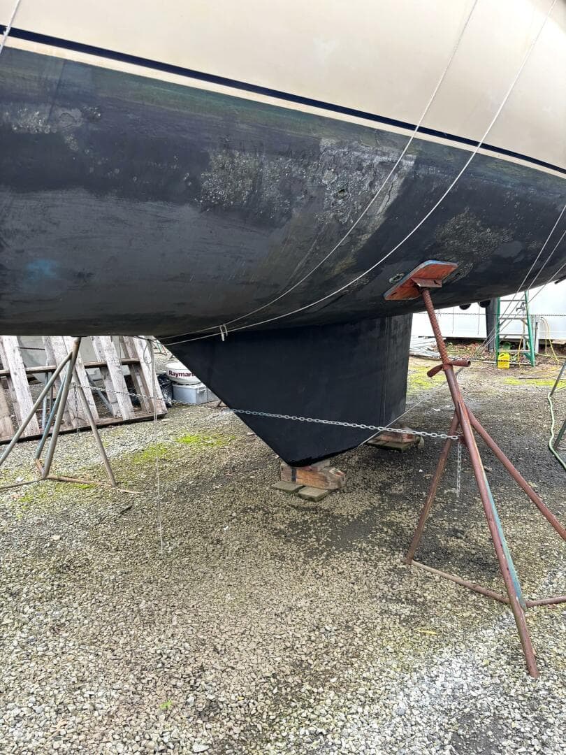 1987 Norseman 