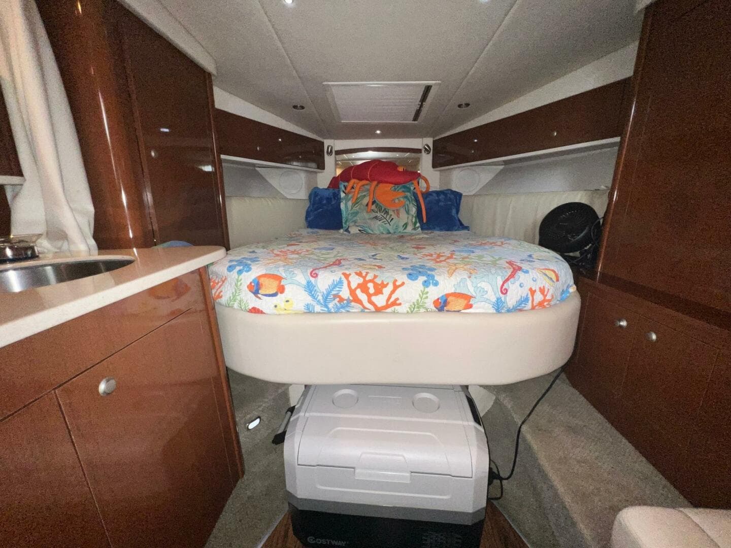 2008 Sea Ray 330 Sundancer