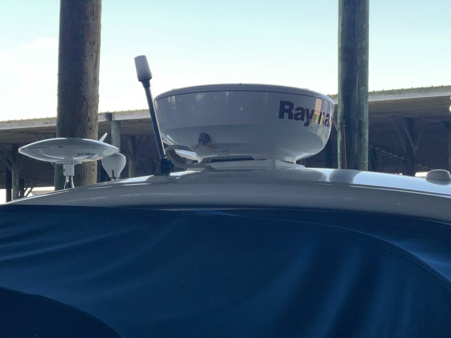 2008 Sea Ray 330 Sundancer