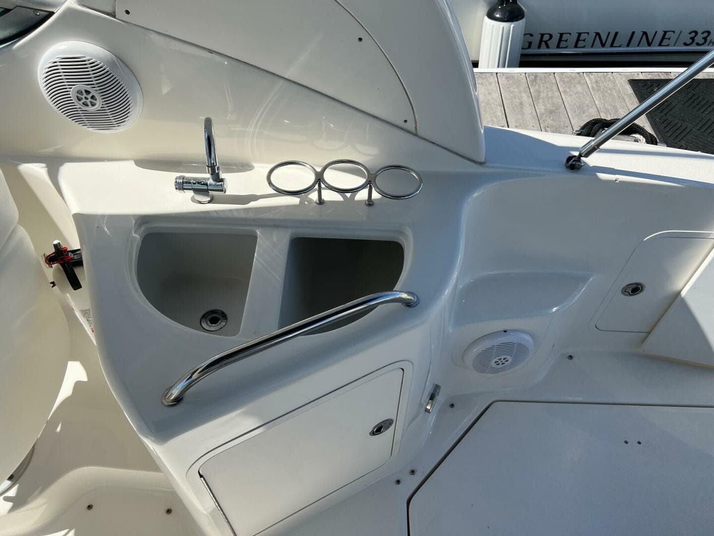 2006 Sea Ray Sundancer