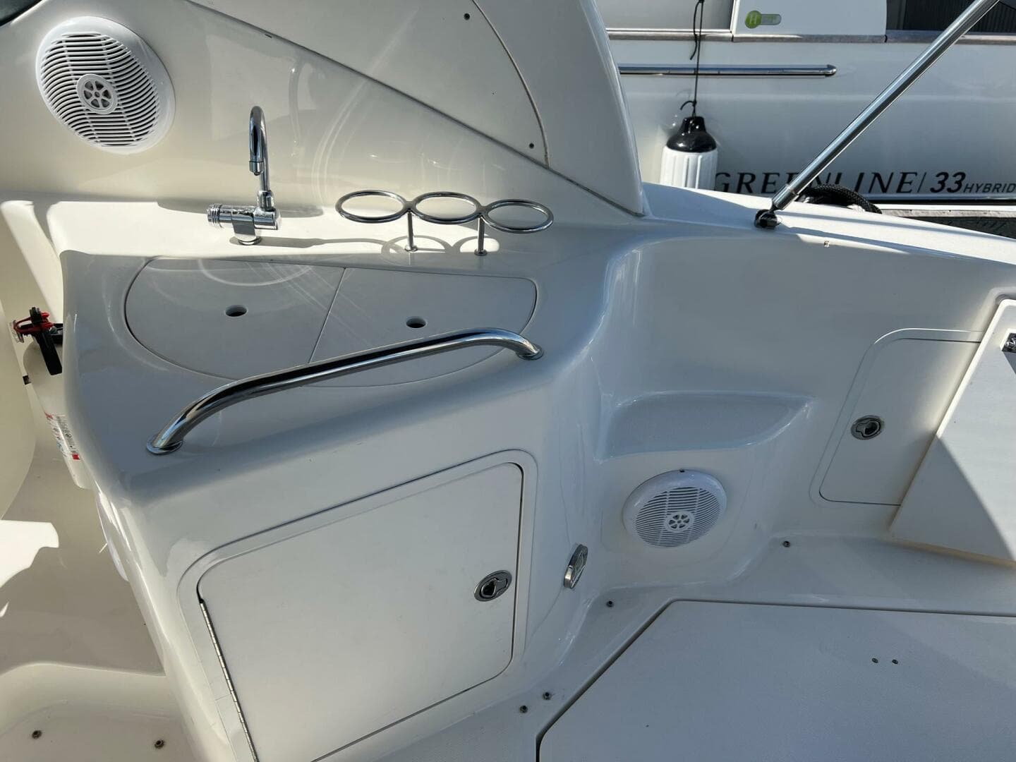 2006 Sea Ray Sundancer