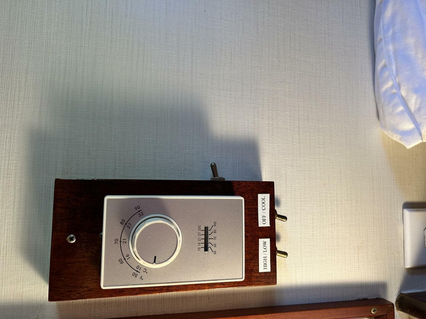 1962 Matthews 42 Double Cabin