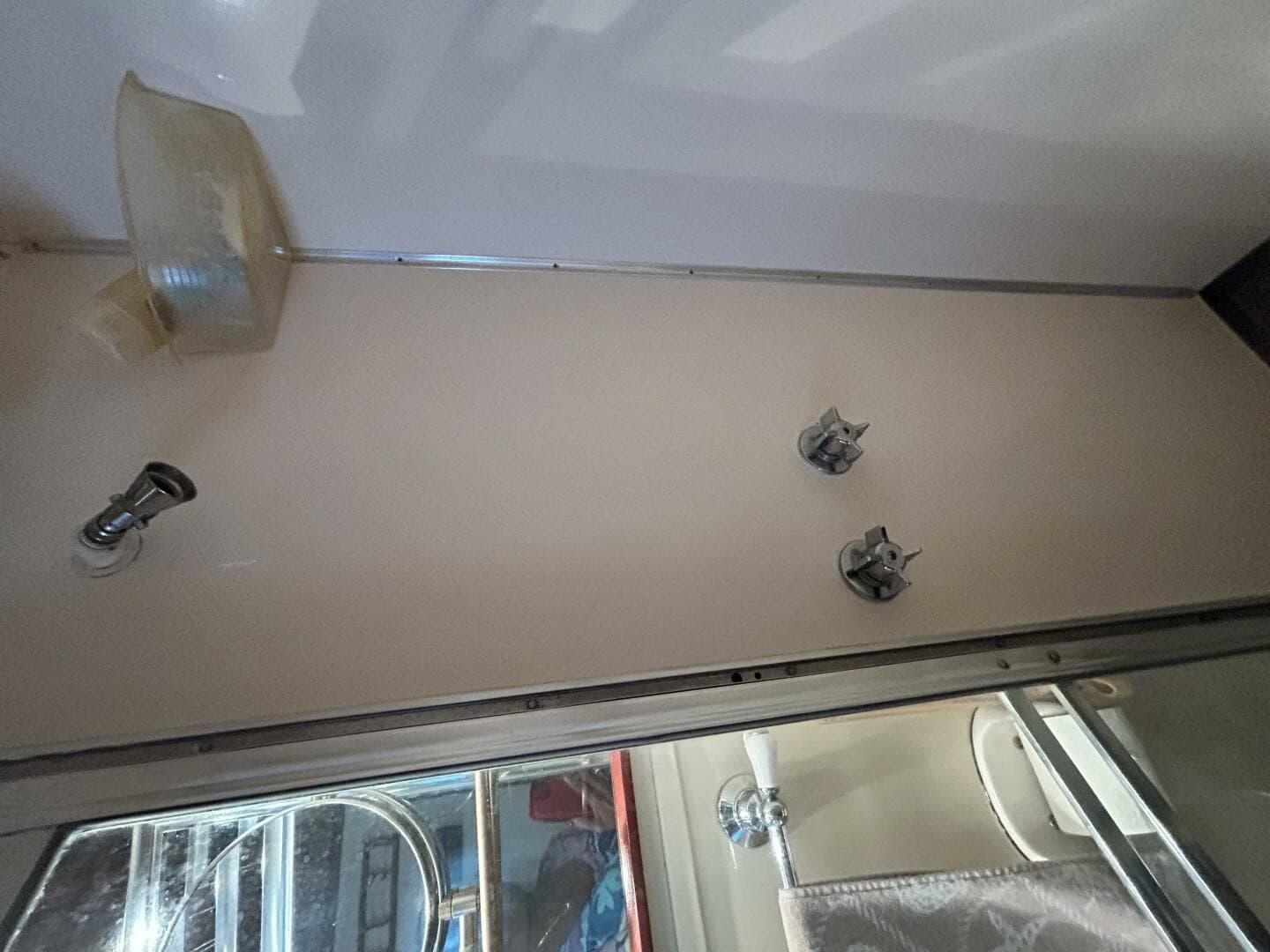 1962 Matthews 42 Double Cabin