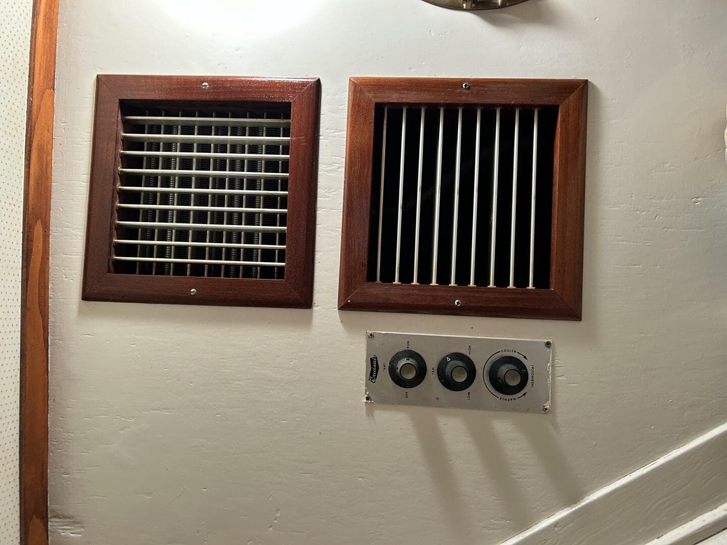 1962 Matthews 42 Double Cabin