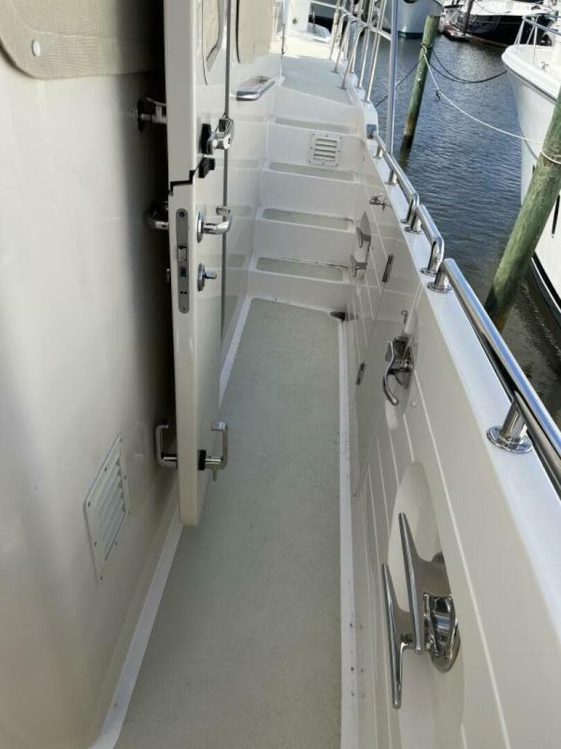 2019 Kadey-Krogen 52