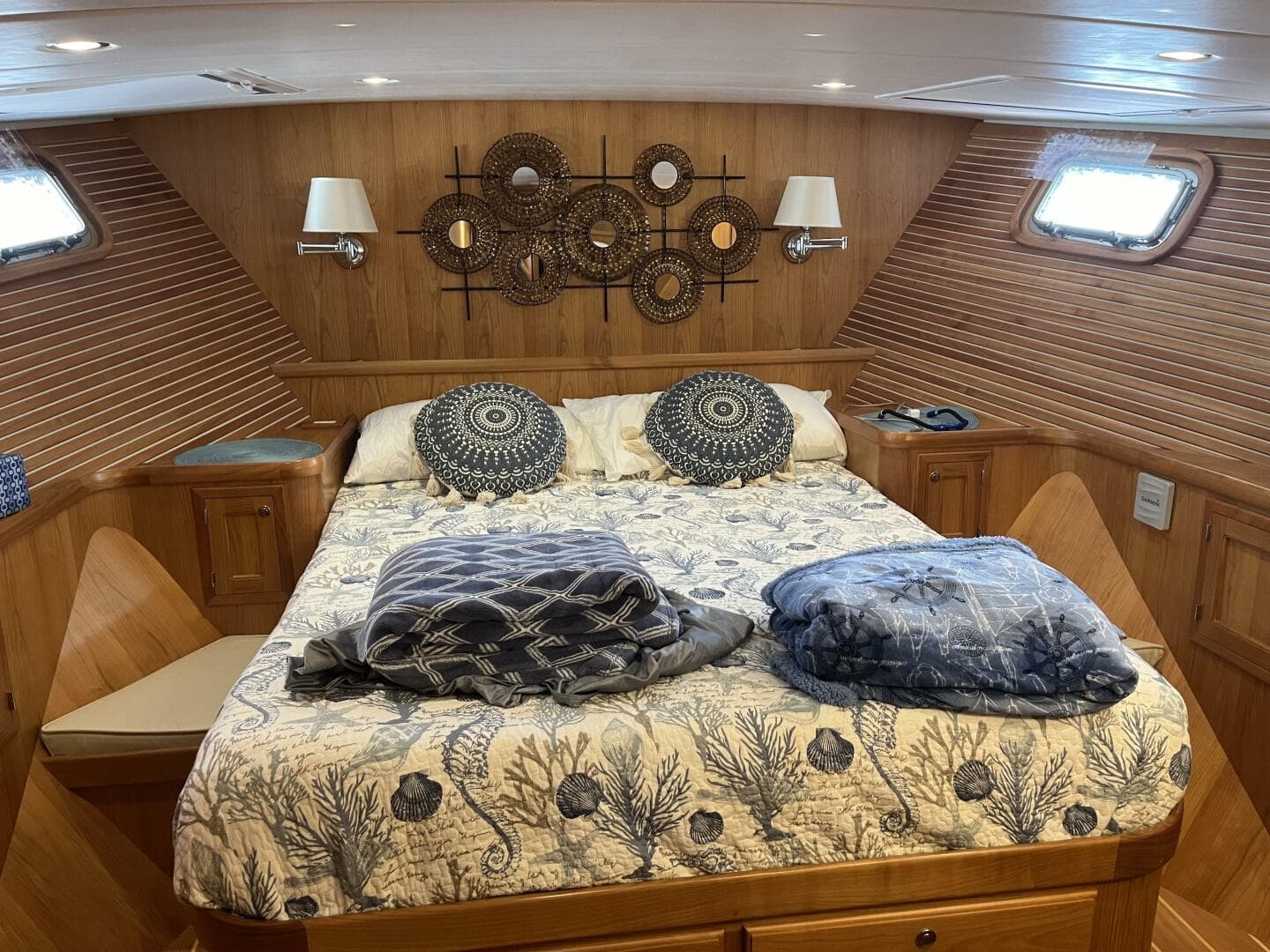 2019 Kadey-Krogen 52