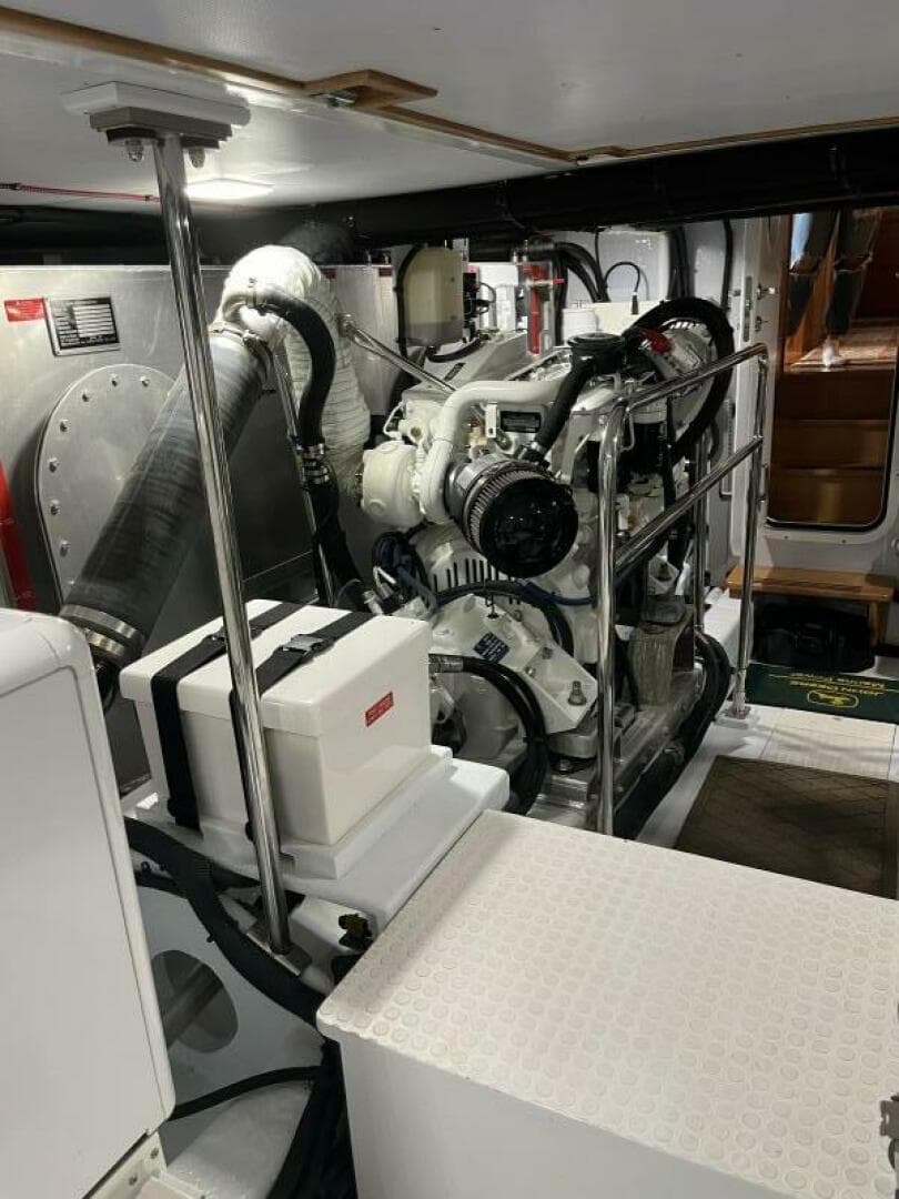 2019 Kadey-Krogen 52