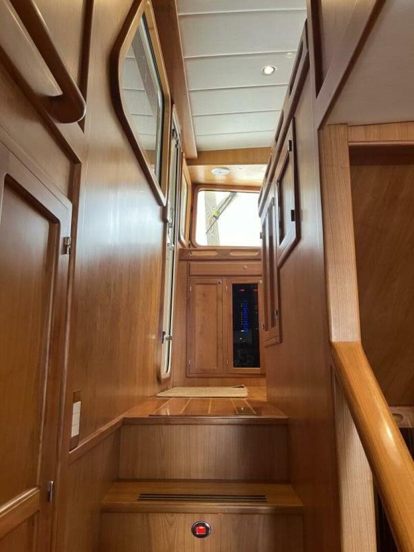 2019 Kadey-Krogen 52