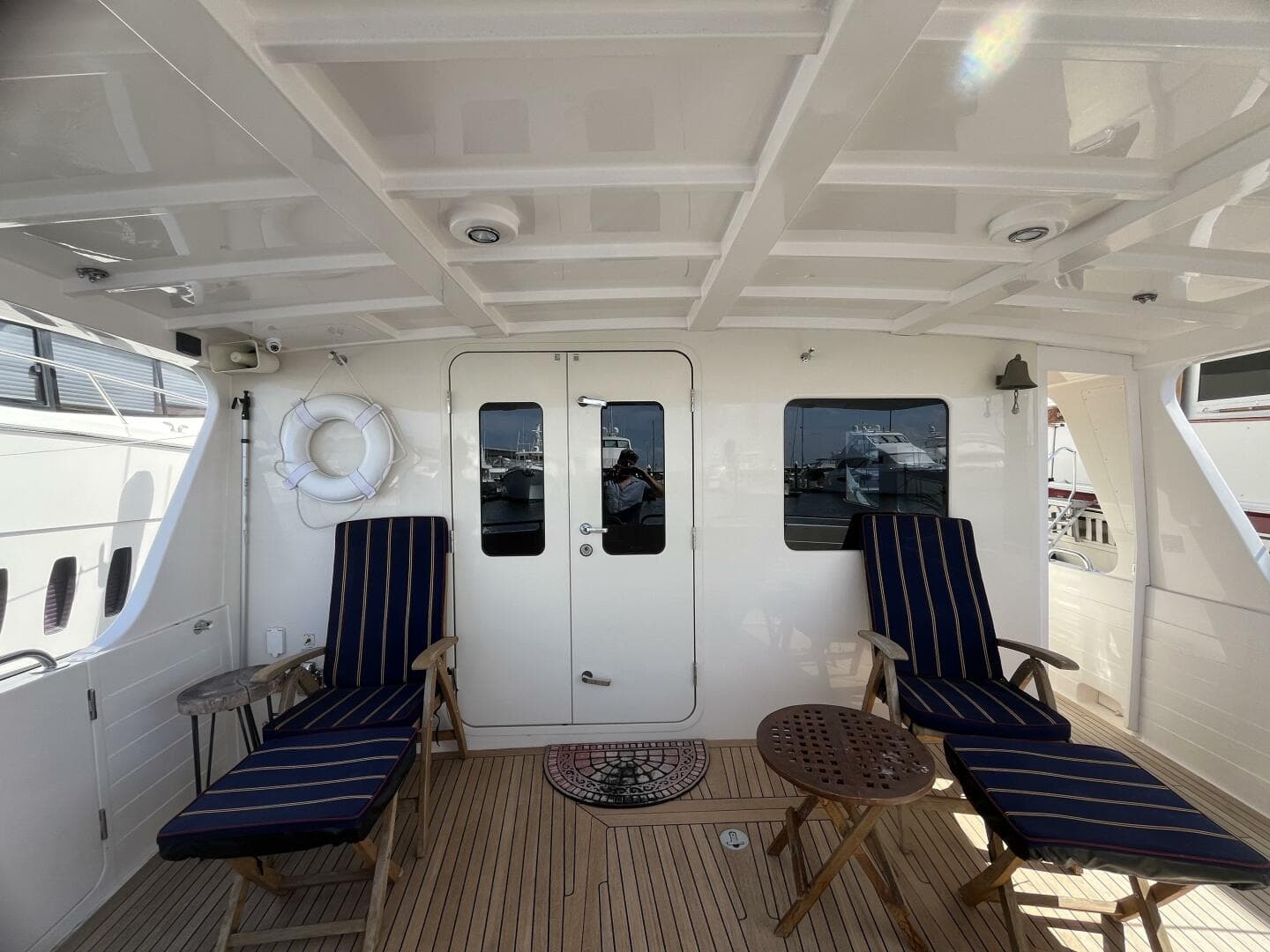 2019 Kadey-Krogen 52