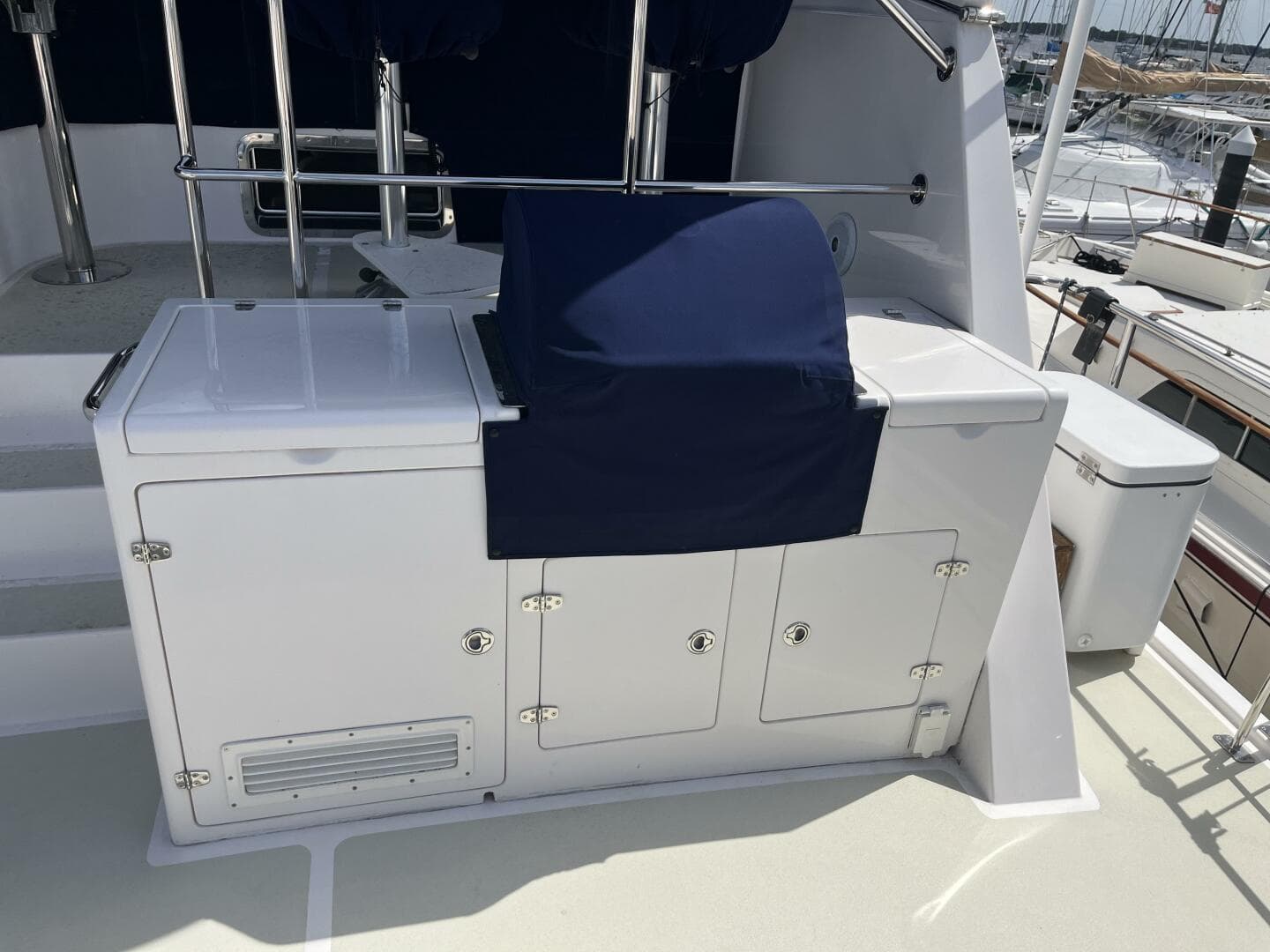 2019 Kadey-Krogen 52