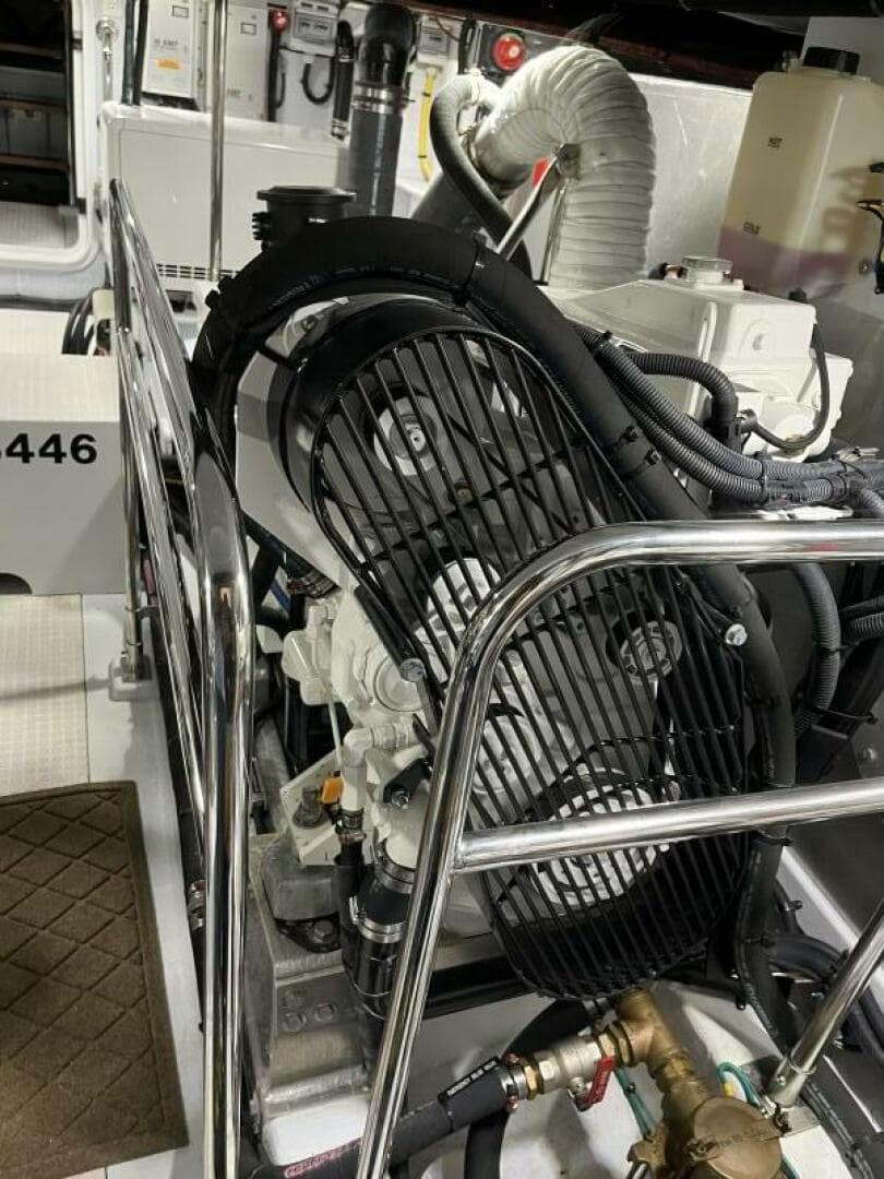 2019 Kadey-Krogen 52