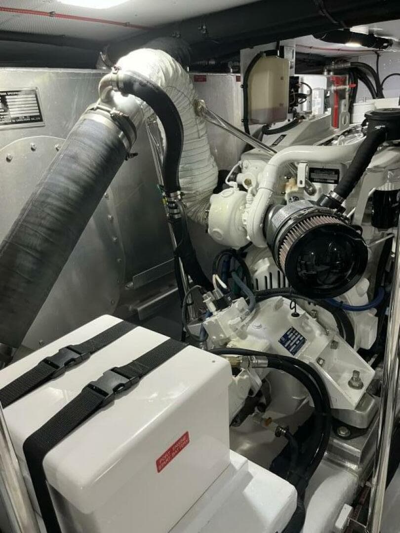 2019 Kadey-Krogen 52