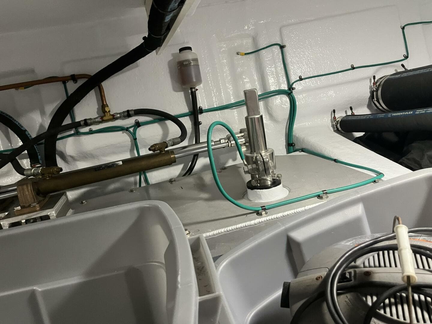 2019 Kadey-Krogen 52