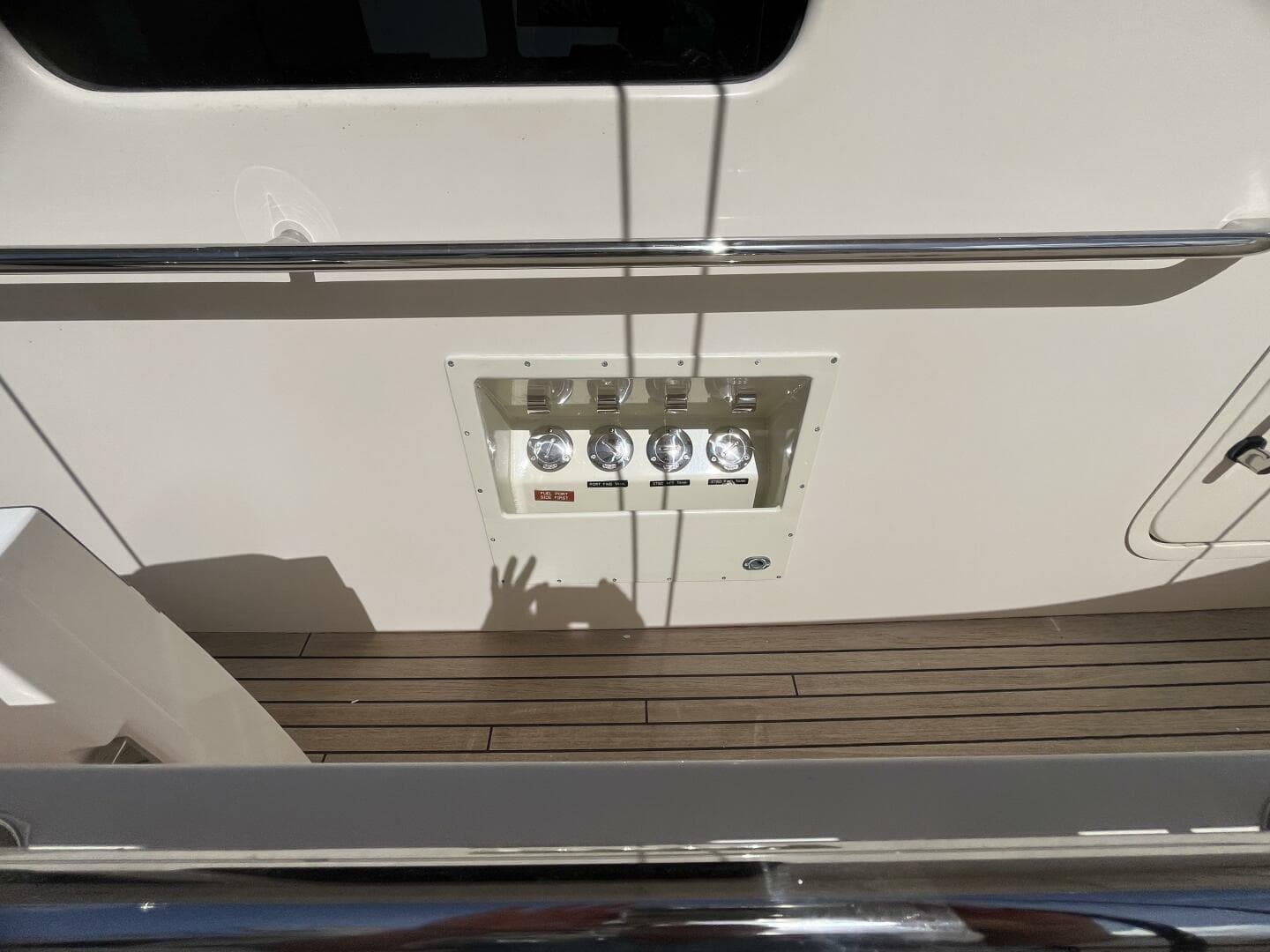 2019 Kadey-Krogen 52