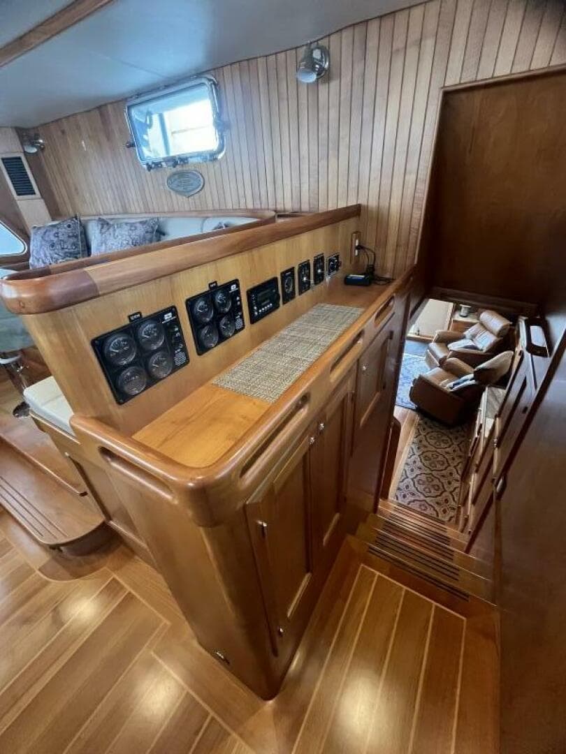 2019 Kadey-Krogen 52