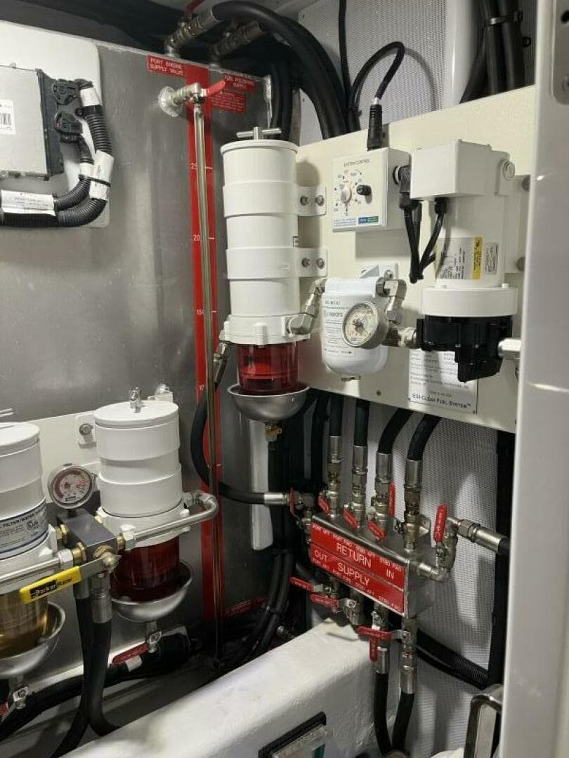 2019 Kadey-Krogen 52