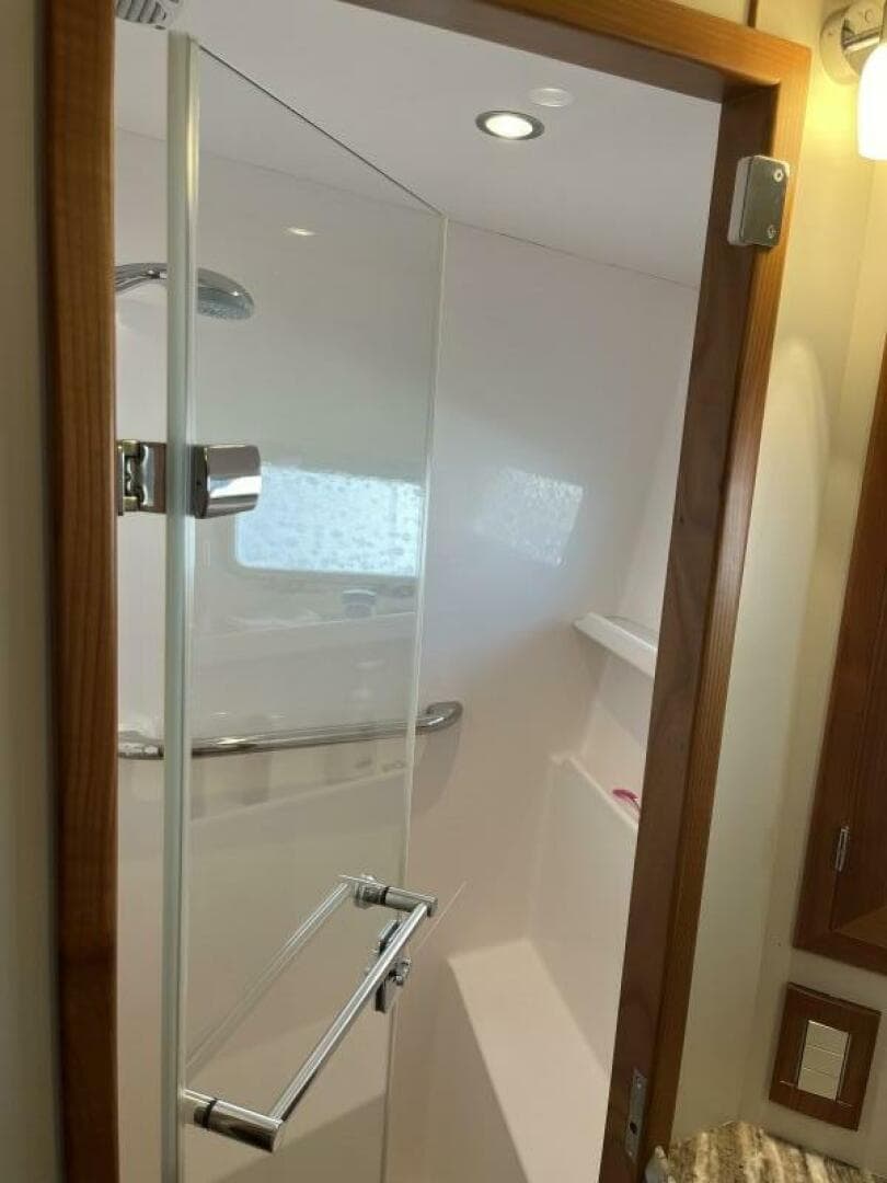 2019 Kadey-Krogen 52