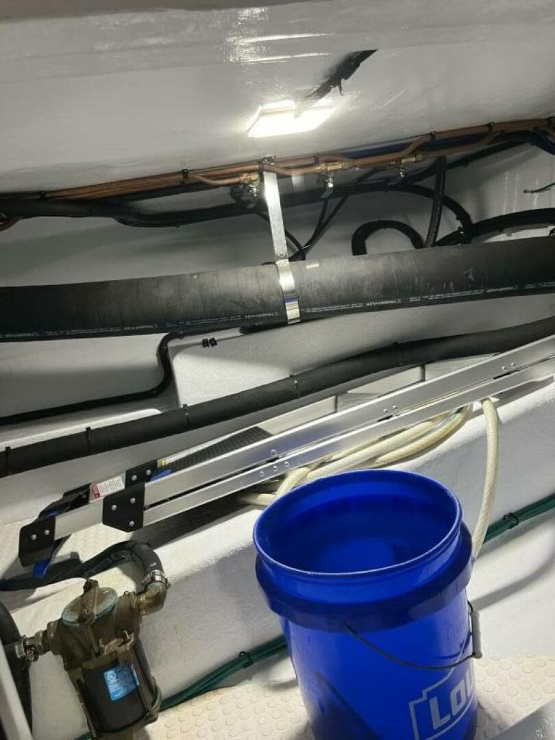 2019 Kadey-Krogen 52