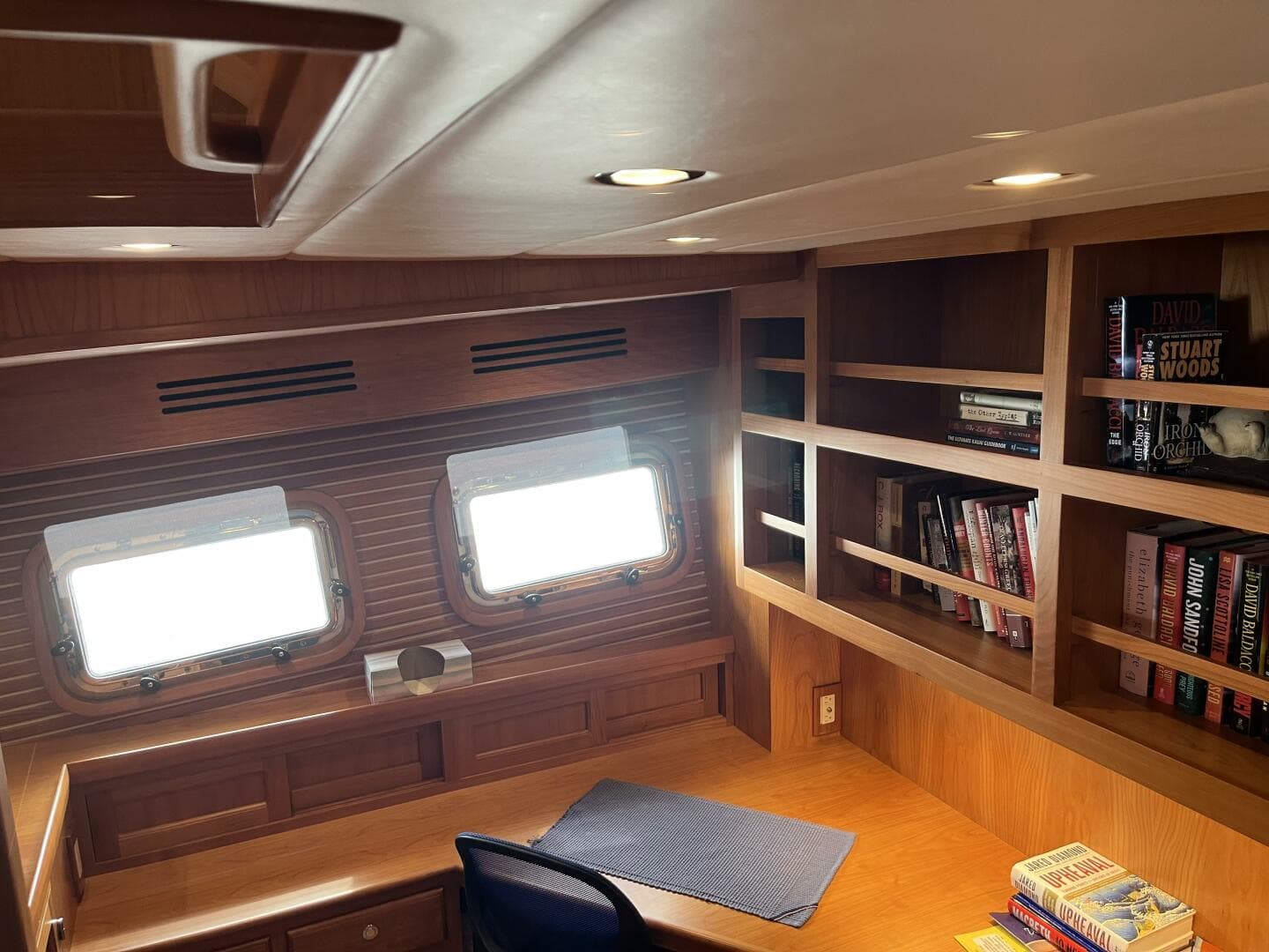 2019 Kadey-Krogen 52