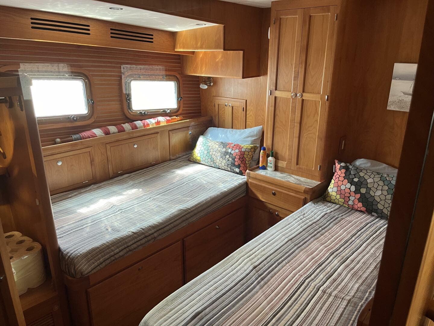 2019 Kadey-Krogen 52