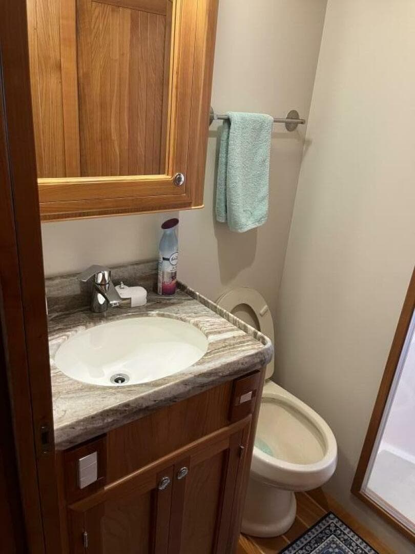 2019 Kadey-Krogen 52