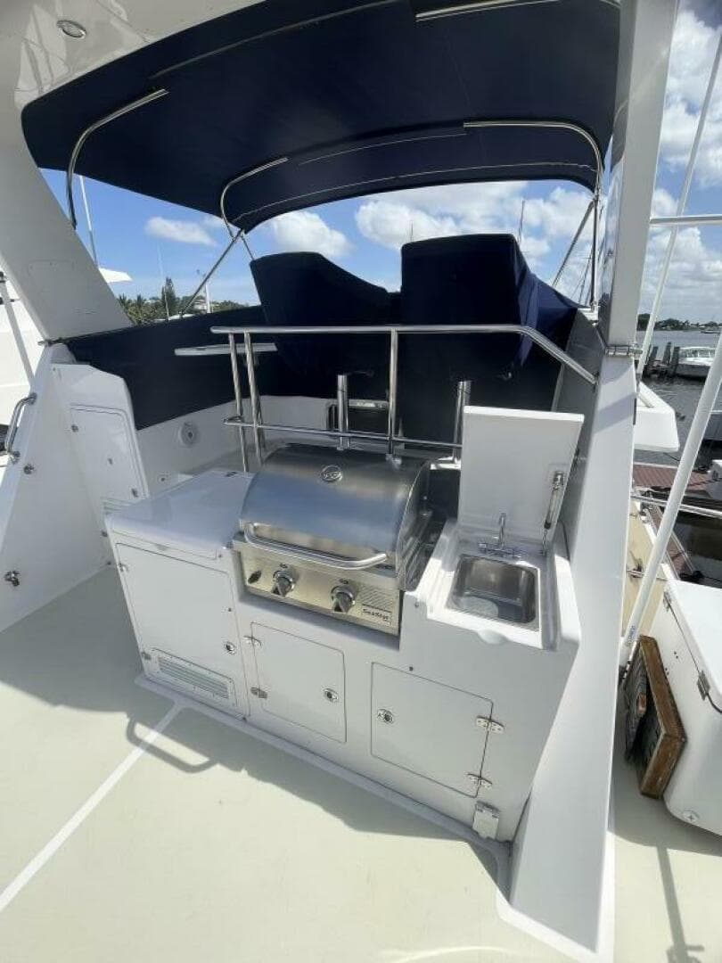 2019 Kadey-Krogen 52