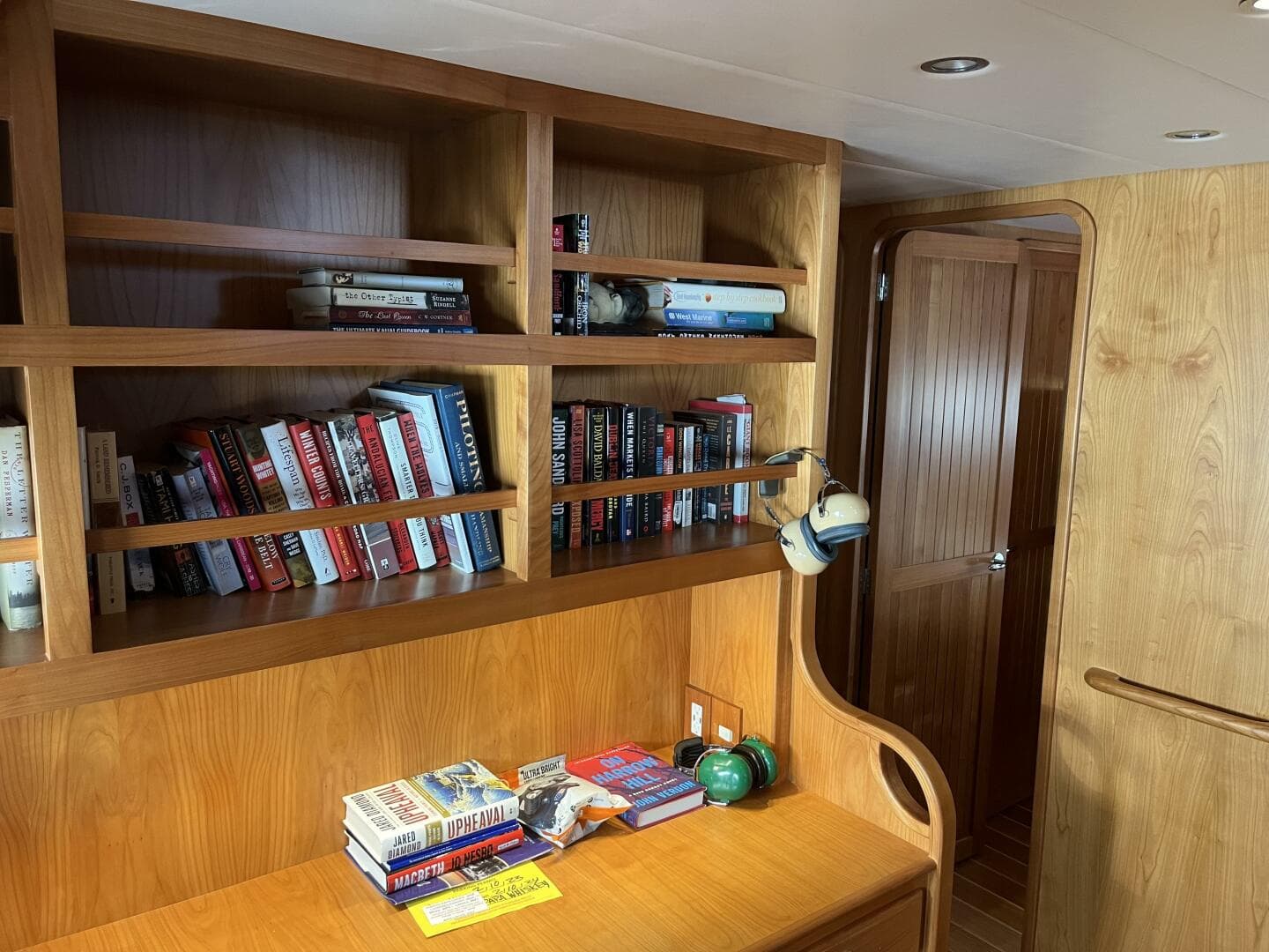 2019 Kadey-Krogen 52