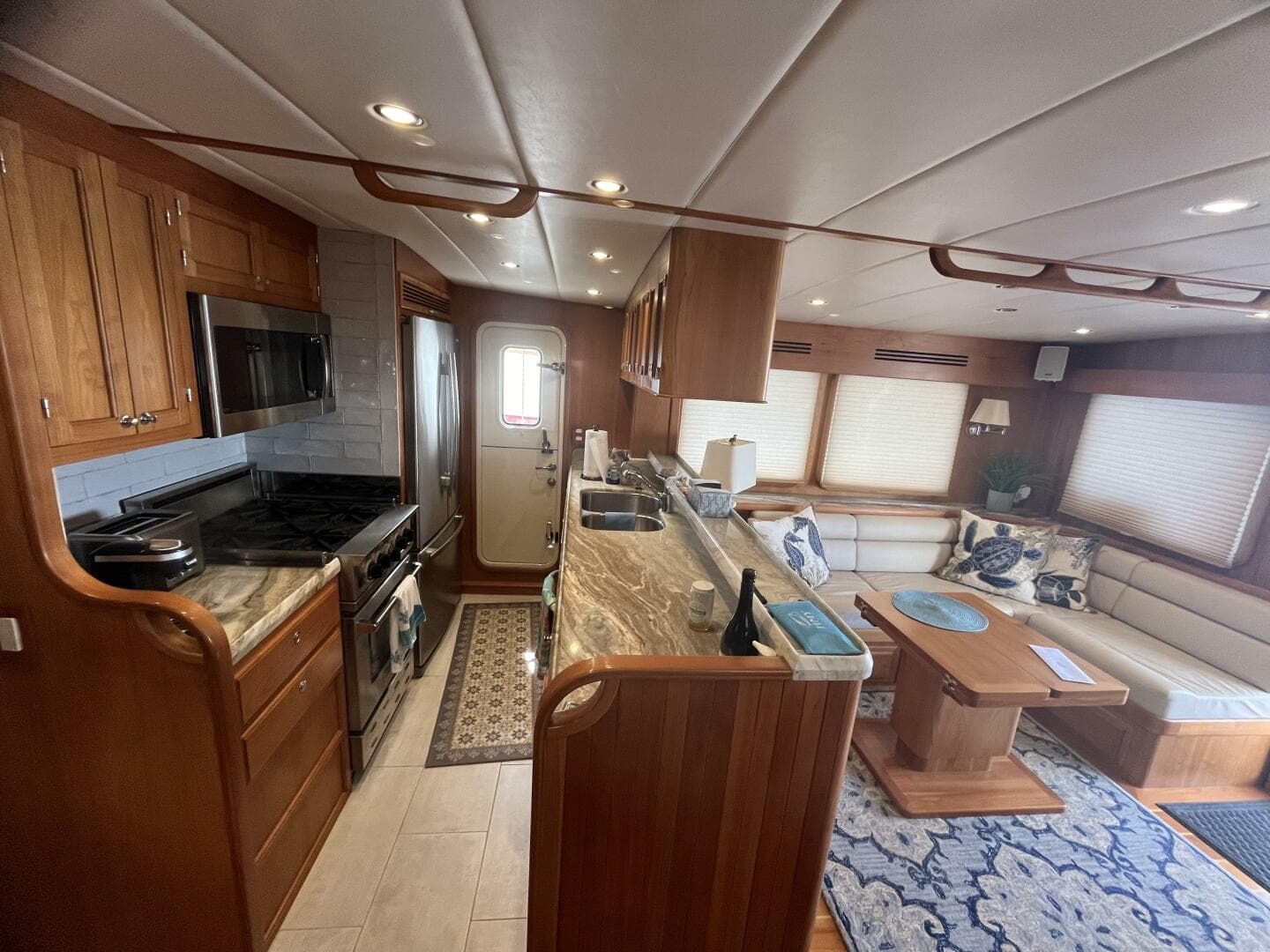 2019 Kadey-Krogen 52