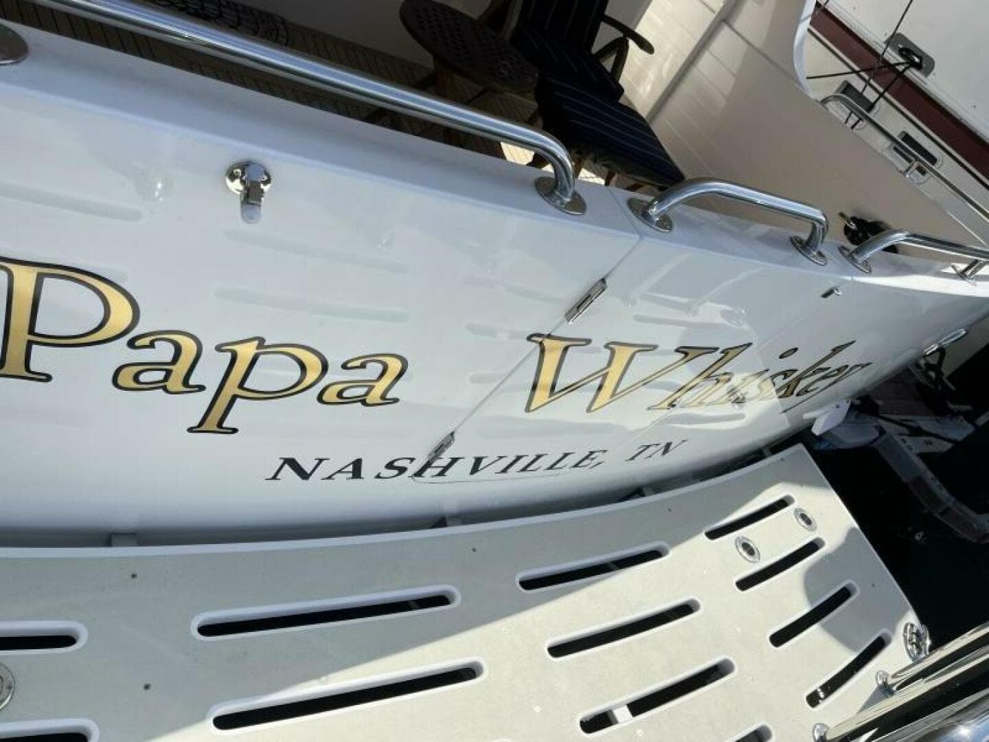 2019 Kadey-Krogen 52