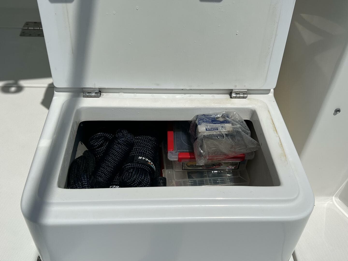 2006 Rampage 30 Walkaround