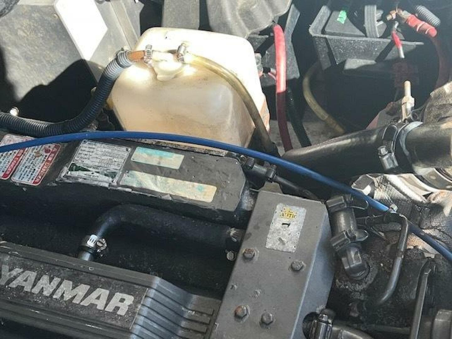 2006 Rampage 30 Walkaround