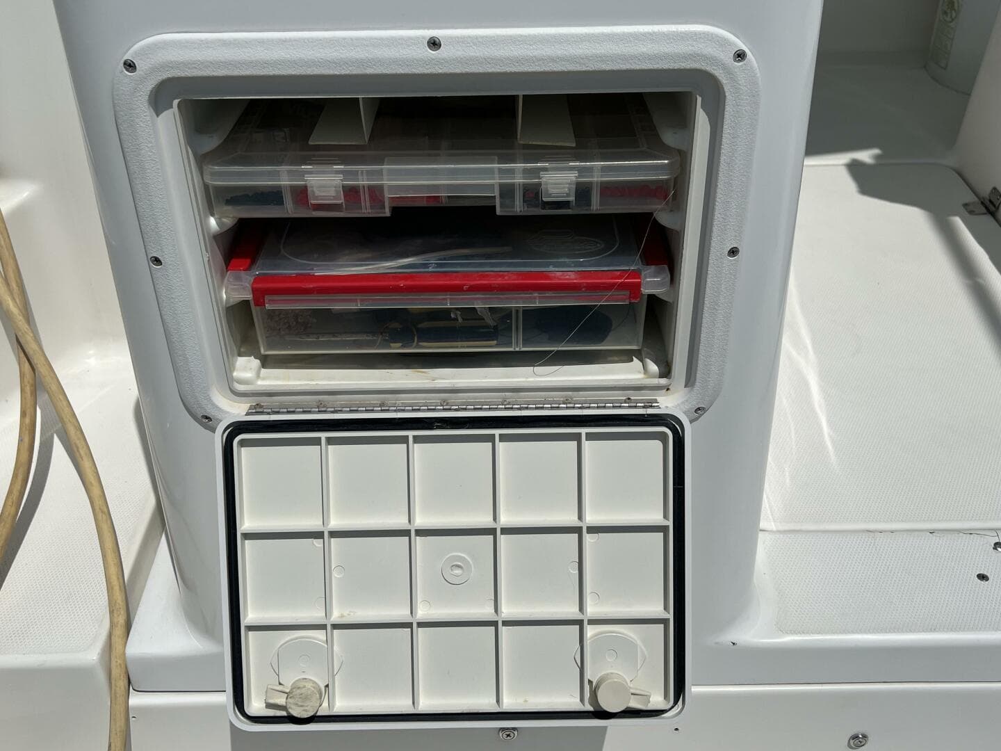 2006 Rampage 30 Walkaround